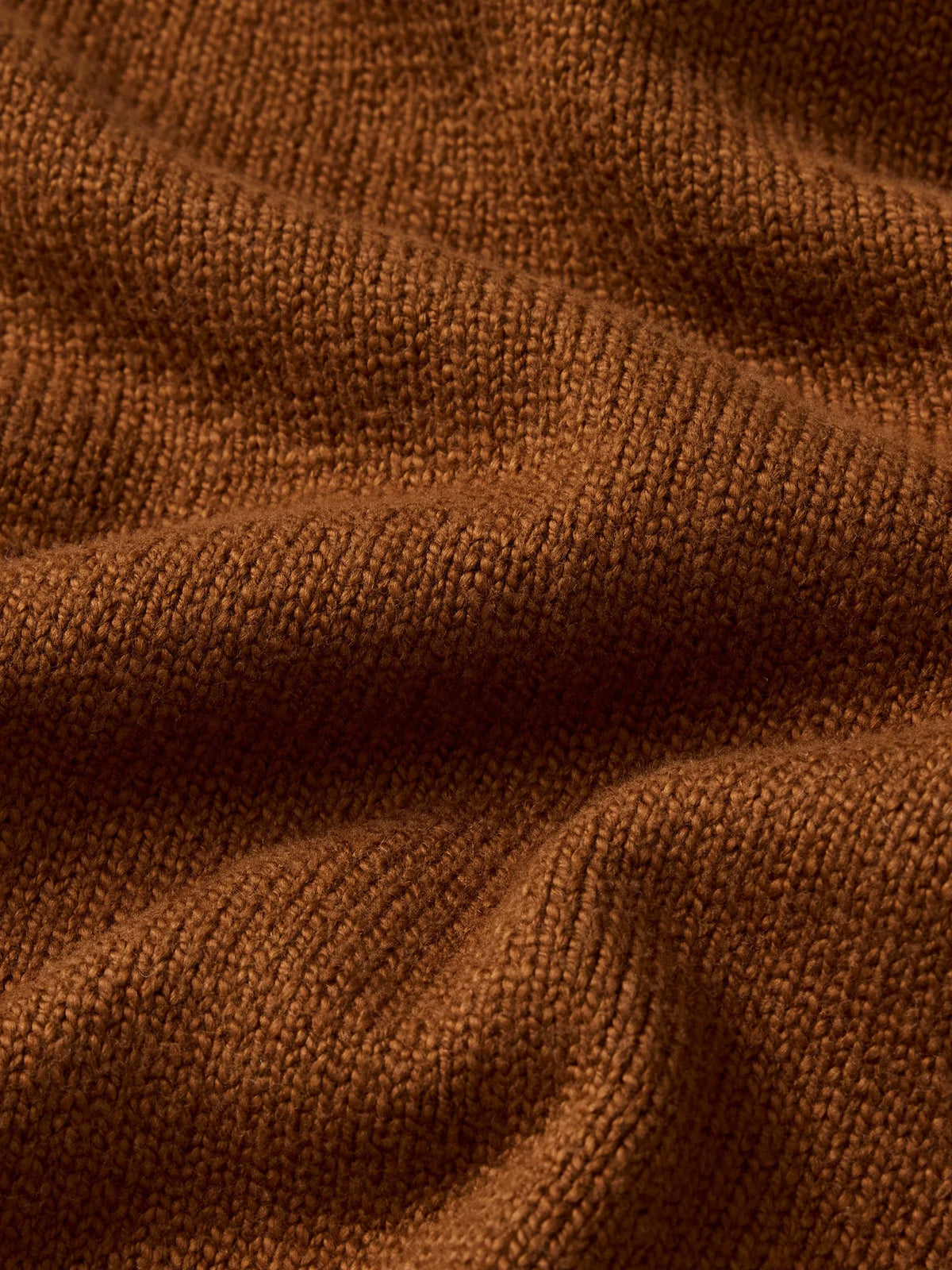 Tobacco Seafarer Cotton Rugby Polo