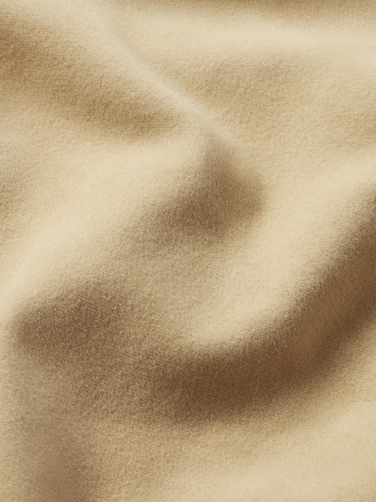 Palo Santo Italian Doeskin Station Jacket