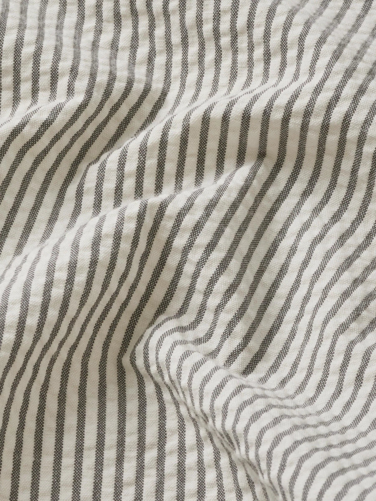 Grey Stripe Sirocco Seersucker Graduate Jacket