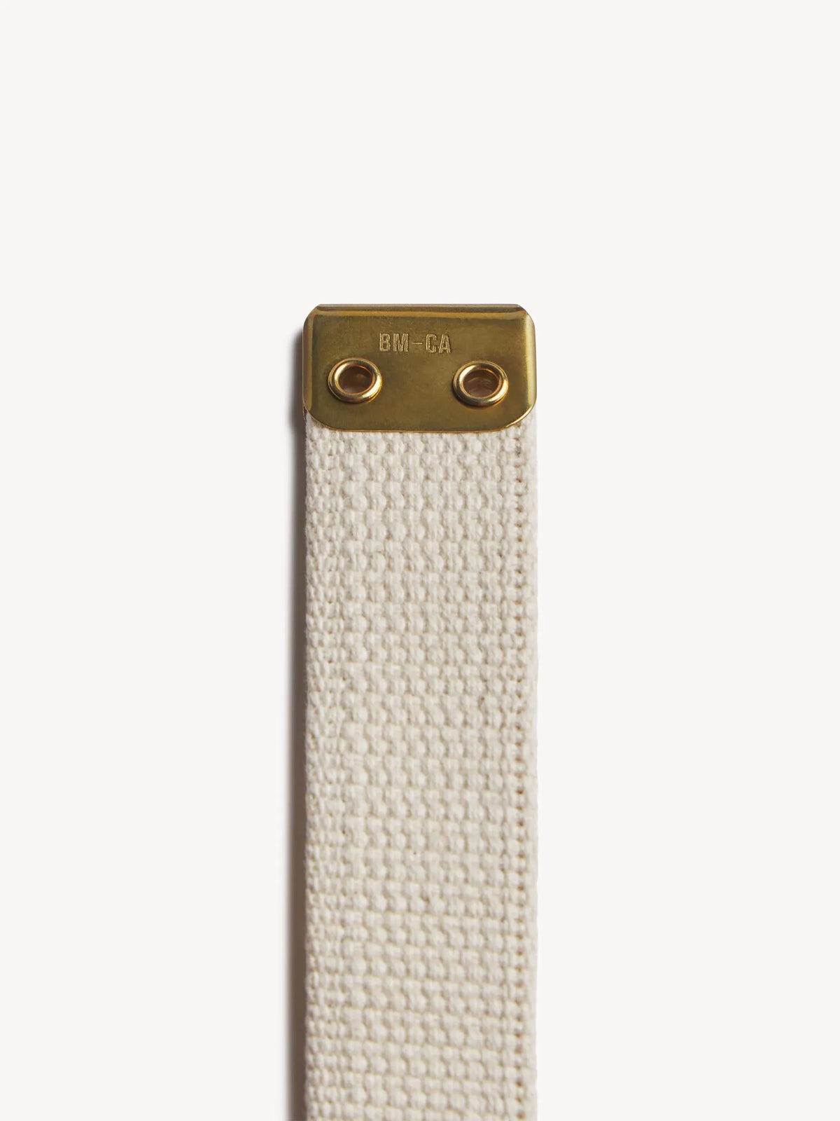 Natural Holdfast Web Belt