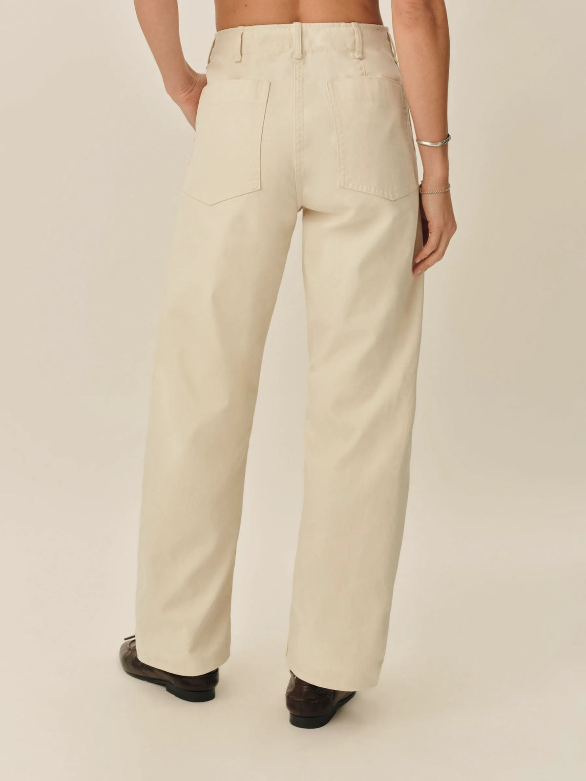 Natural Mission Pant