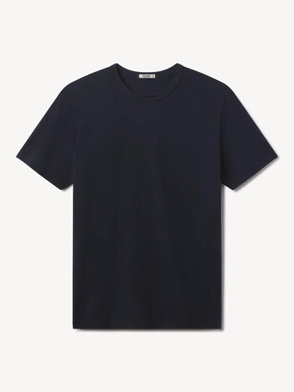 Dress Navy Pima Classic Tee