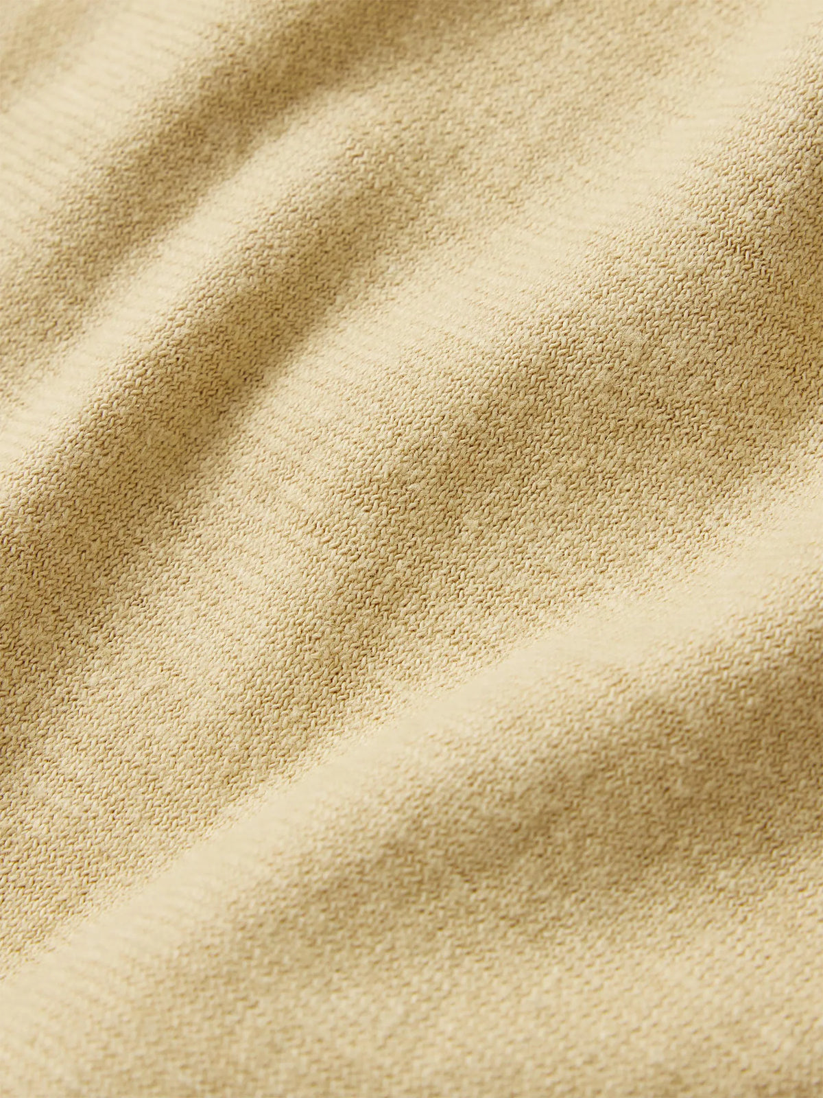 Husk Yuma Hemp Cotton Classic Tee
