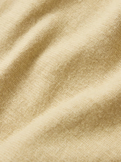 Husk Yuma Hemp Cotton Classic Tee
