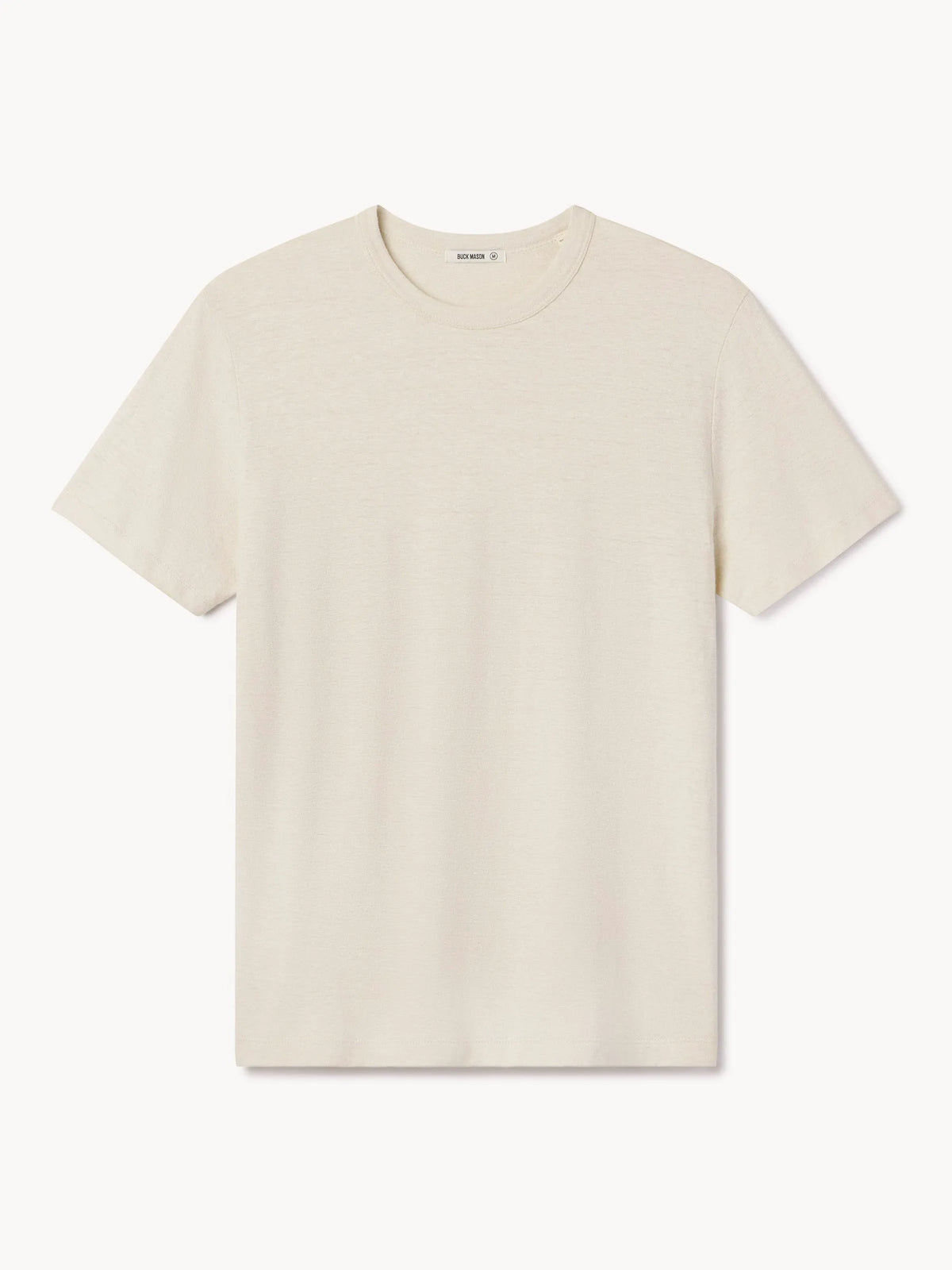 Salt Yuma Hemp Cotton Classic Tee