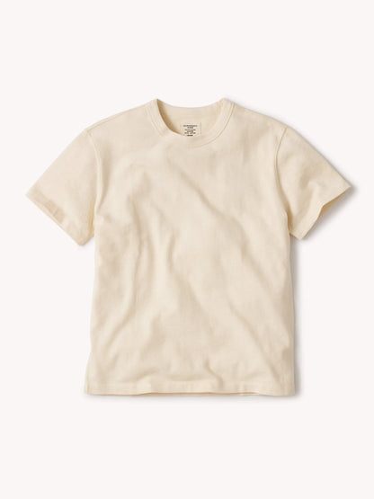 Bluff Field-Spec Cotton Heavy Tee