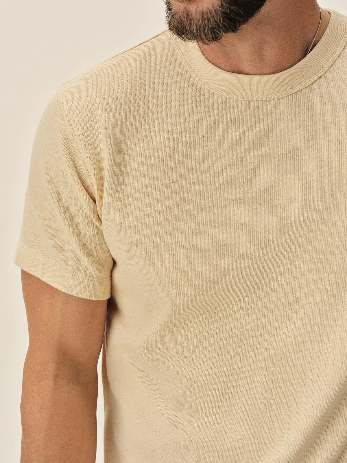 Collingwood Field-Spec Cotton Heavy Tee