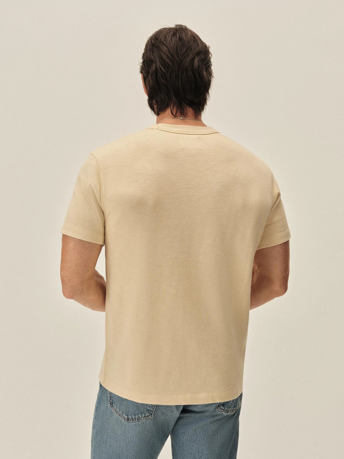Collingwood Field-Spec Cotton Heavy Tee