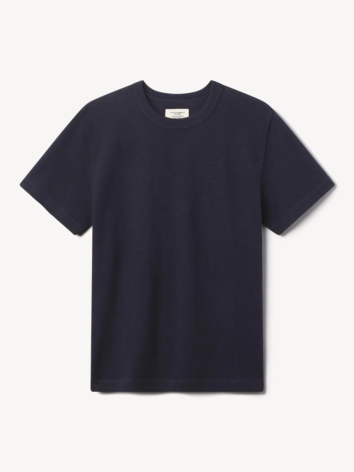 Dress Navy Field-Spec Heavy Tee