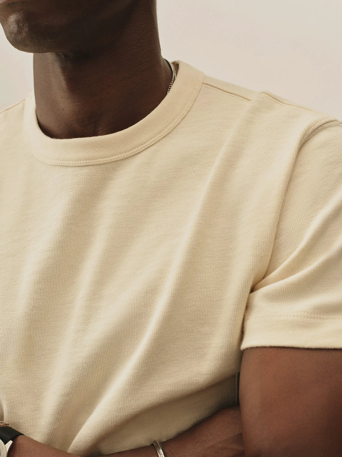 Bluff Field-Spec Cotton Heavy Tee