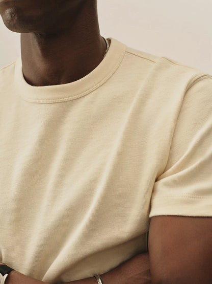 Bluff Field-Spec Cotton Heavy Tee