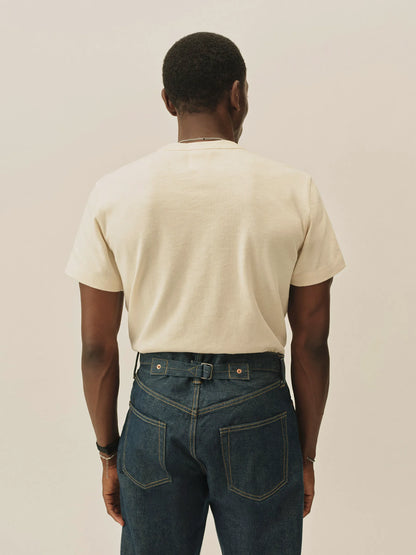 Bluff Field-Spec Cotton Heavy Tee