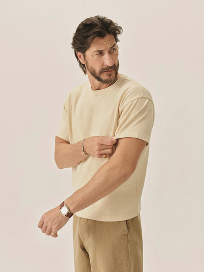 Collingwood Field-Spec 90S Boxy Heavy Tee