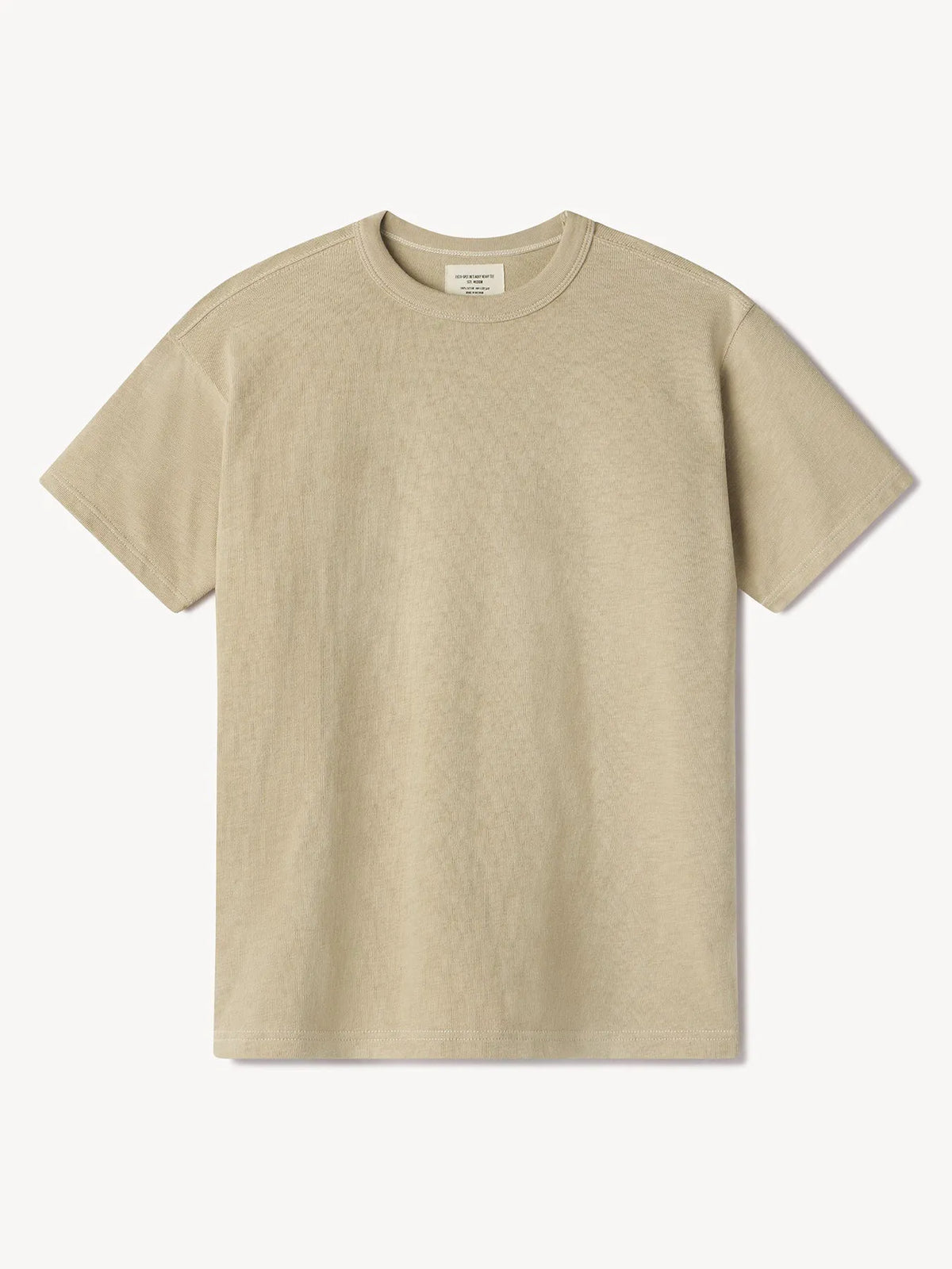Salton Sand Field-Spec 90S Boxy Heavy Tee