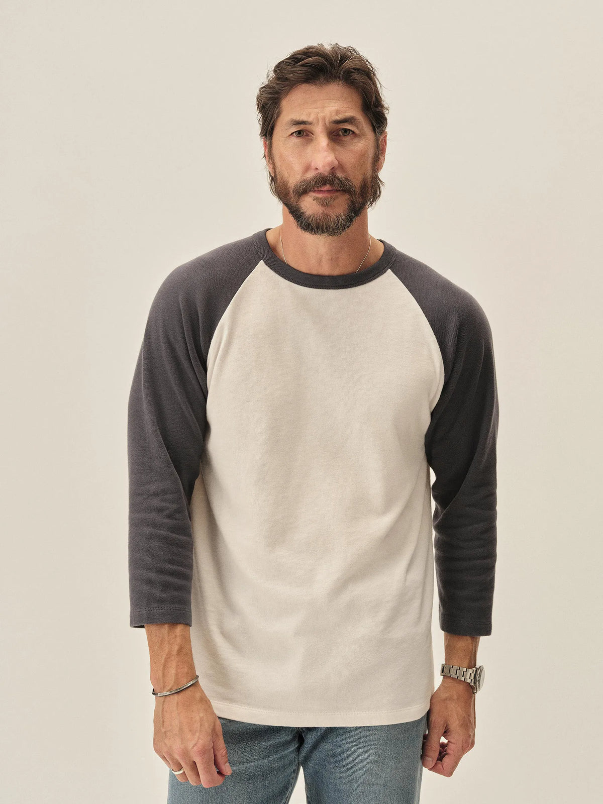 Seal Blue Field-Spec Sandlot Tee
