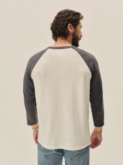 Seal Blue Field-Spec Sandlot Tee