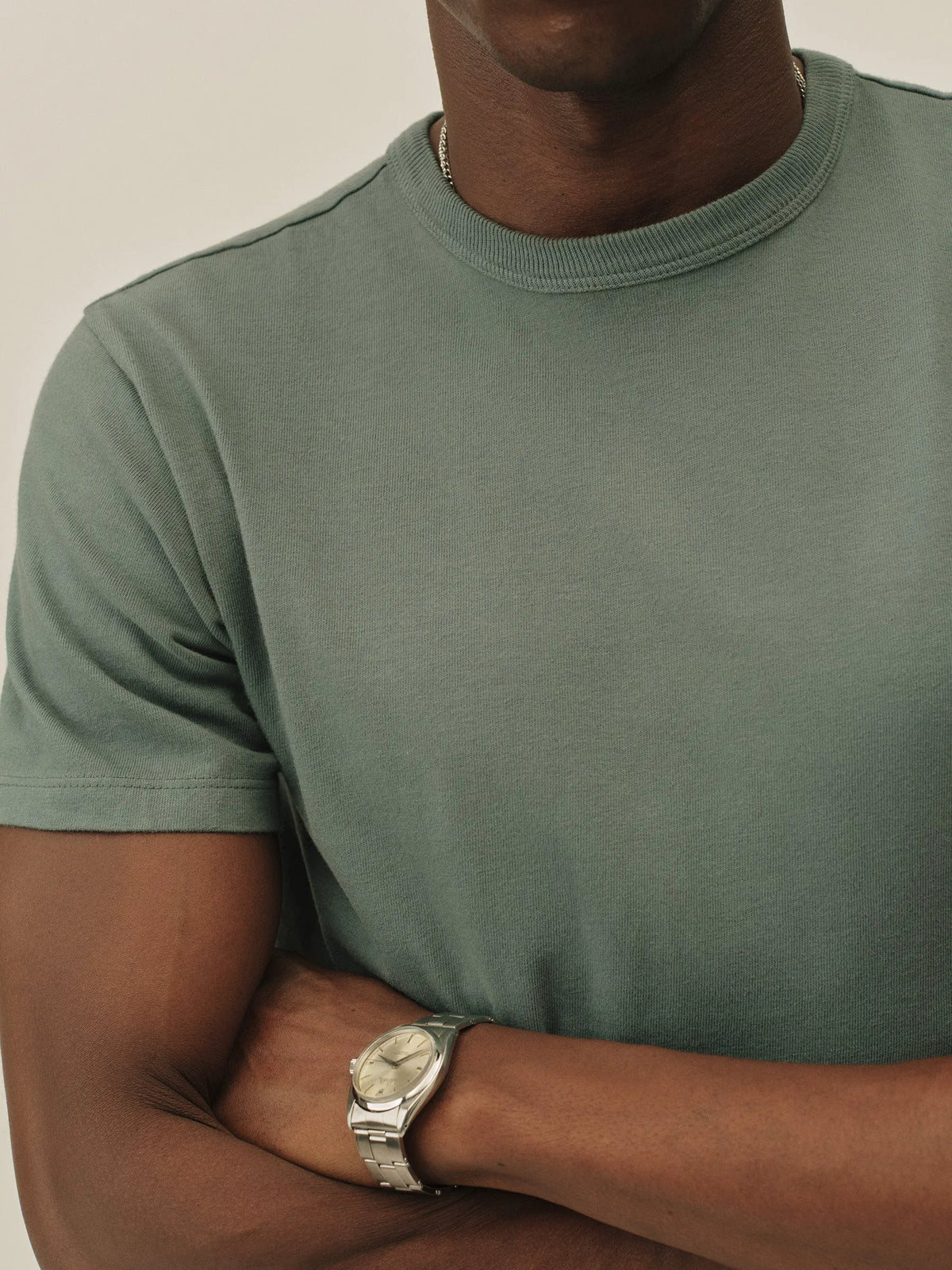 Delta Toughknit Classic Tee