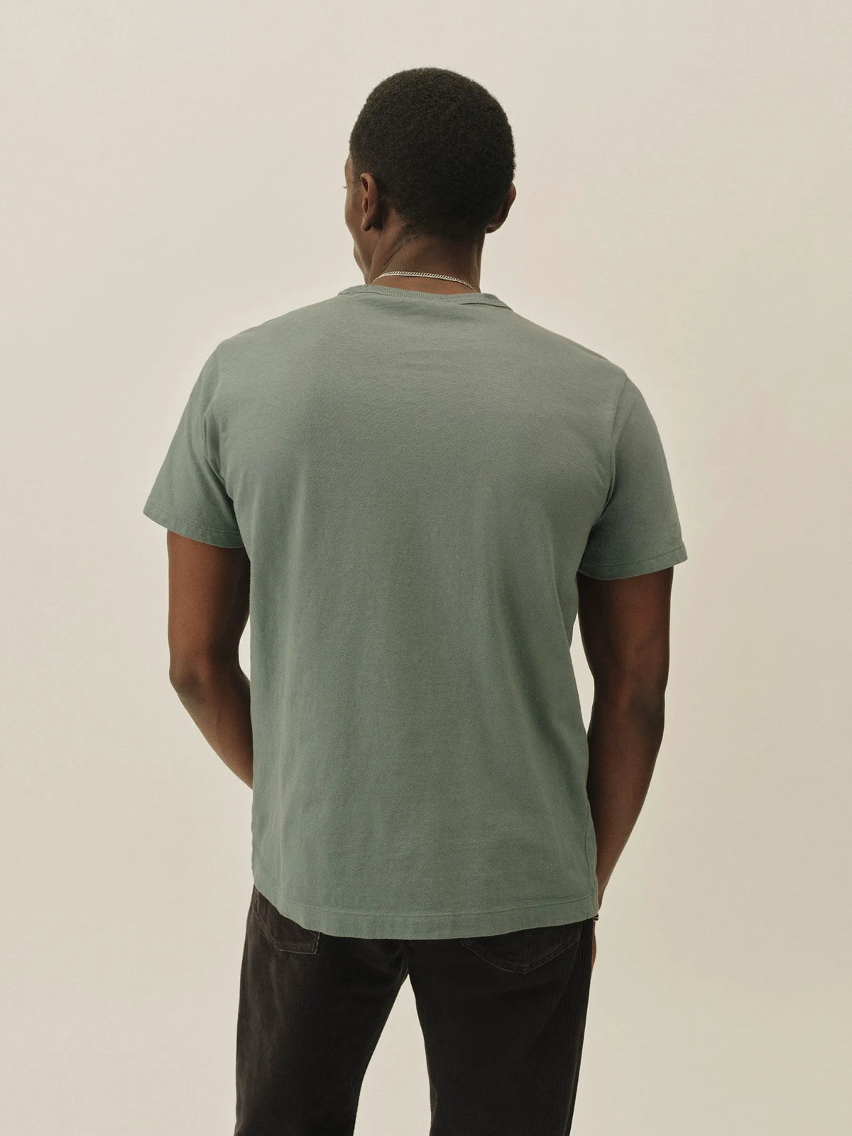 Delta Toughknit Classic Tee