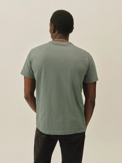 Delta Toughknit Classic Tee