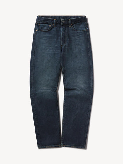 D036 Japanese Denim Ford Standard Jean