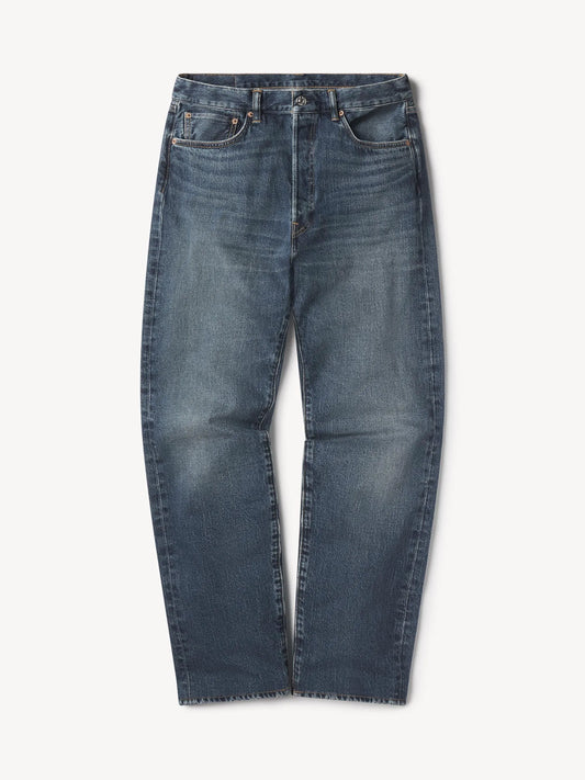 M049 Japanese Denim Ford Standard Jean