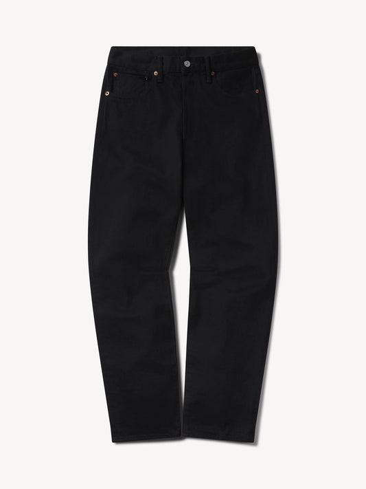 B007 Japanese Denim Ford Standard Jean
