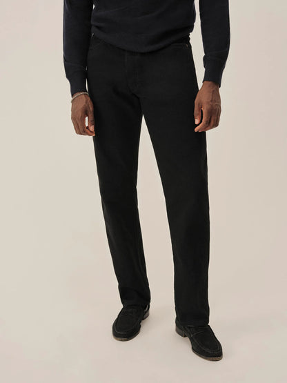B007 Japanese Denim Ford Standard Jean