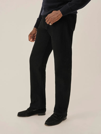 B007 Japanese Denim Ford Standard Jean