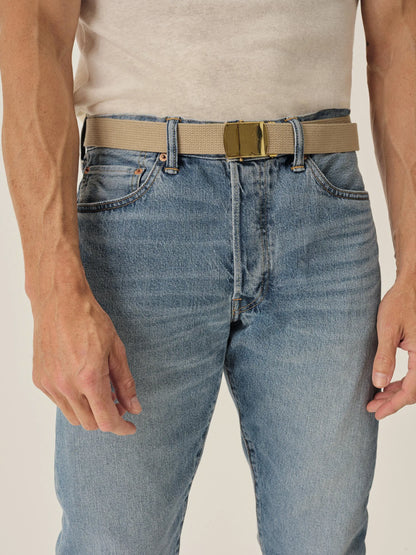 L042 Japanese Denim Maverick Slim Jean