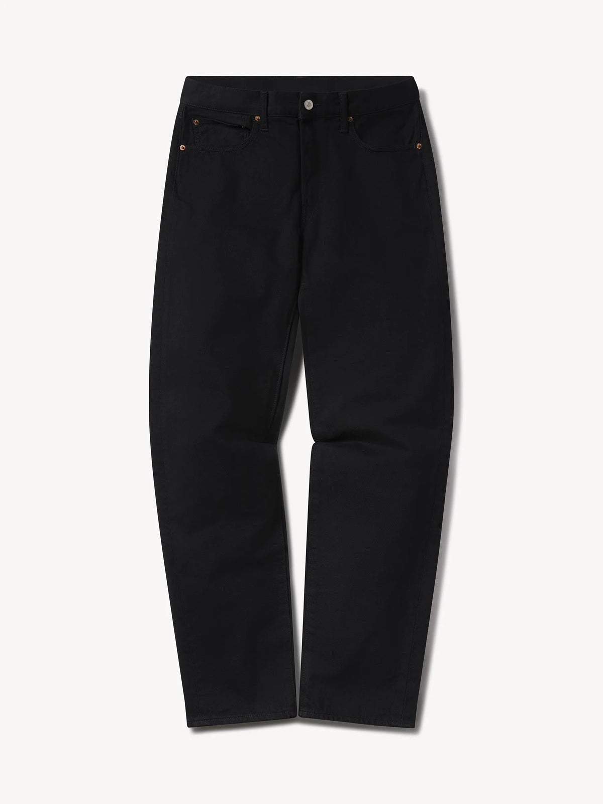 B007 Japanese Denim Maverick Slim Jean