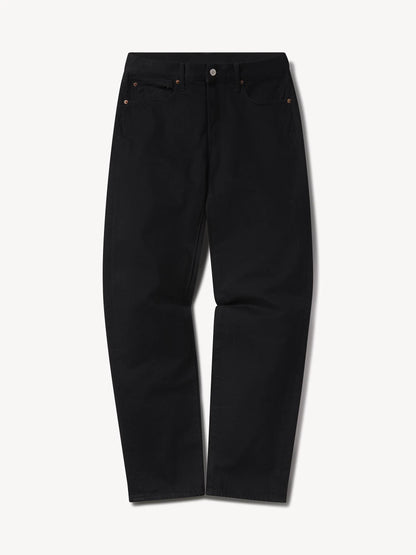 B007 Japanese Denim Maverick Slim Jean