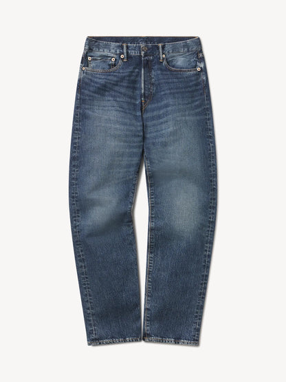 M050 Japanese Denim Maverick Slim Jean