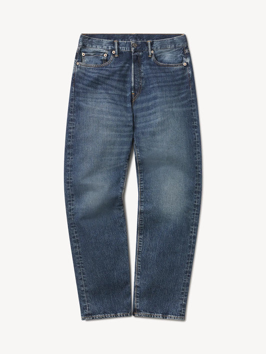 M050 Japanese Denim Maverick Slim Jean