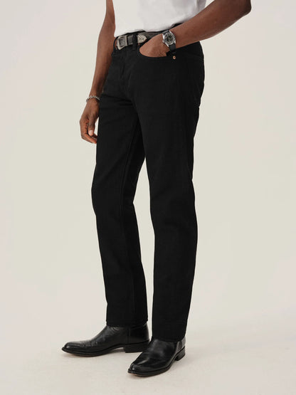 B007 Japanese Denim Maverick Slim Jean