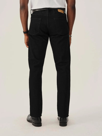 B007 Japanese Denim Maverick Slim Jean