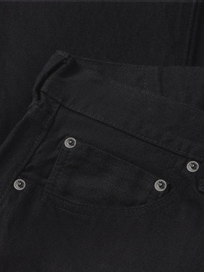 Black Bryceland's X Buck Mason Denim 933 Jeans
