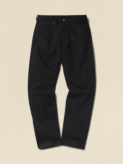 Black Bryceland's X Buck Mason Denim 933 Jeans