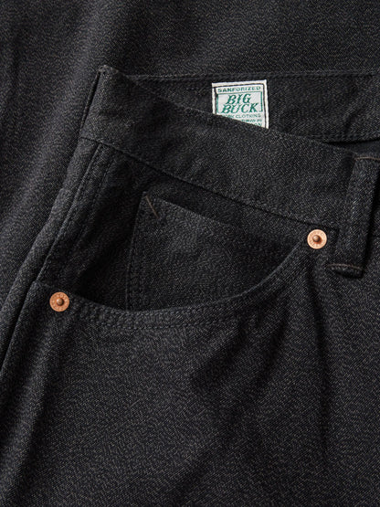 Charcoal Jaspe Hardware Store Big Jean