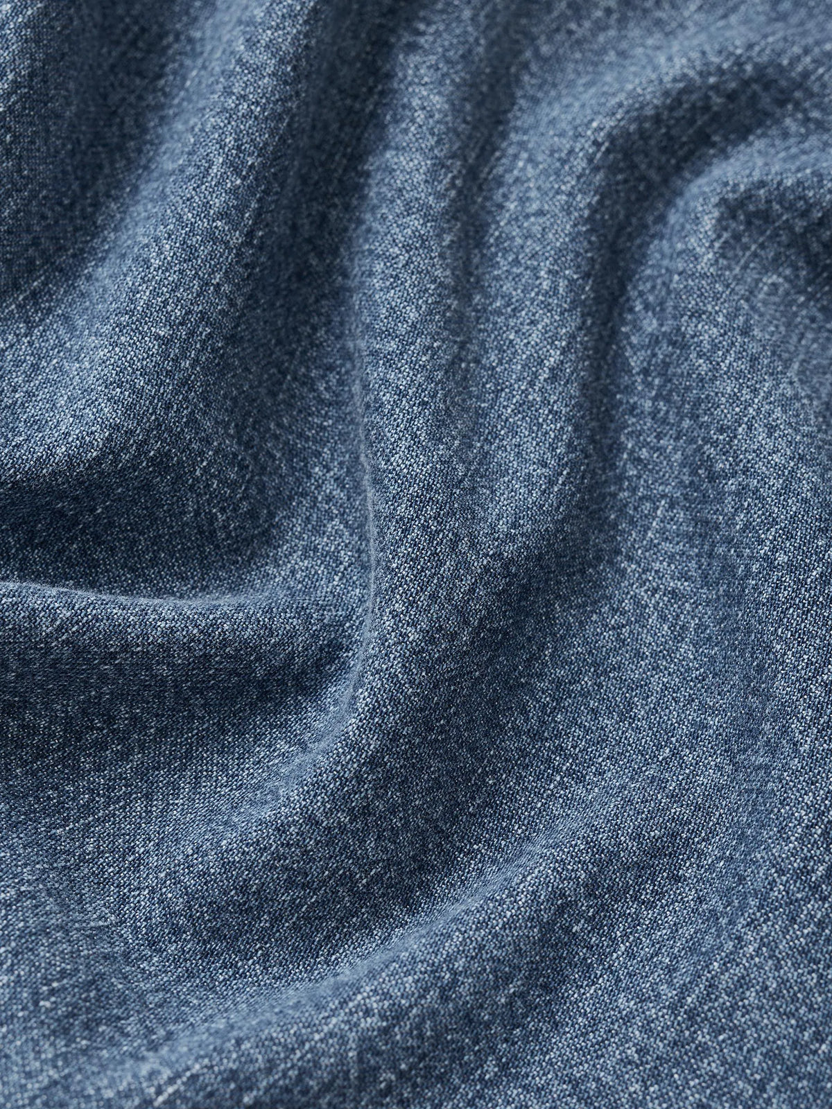 M085 Japanese Denim Sawtelle Sawtooth Western Shirt