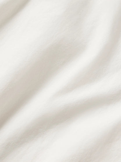 White Wornwell One Pocket Shirt