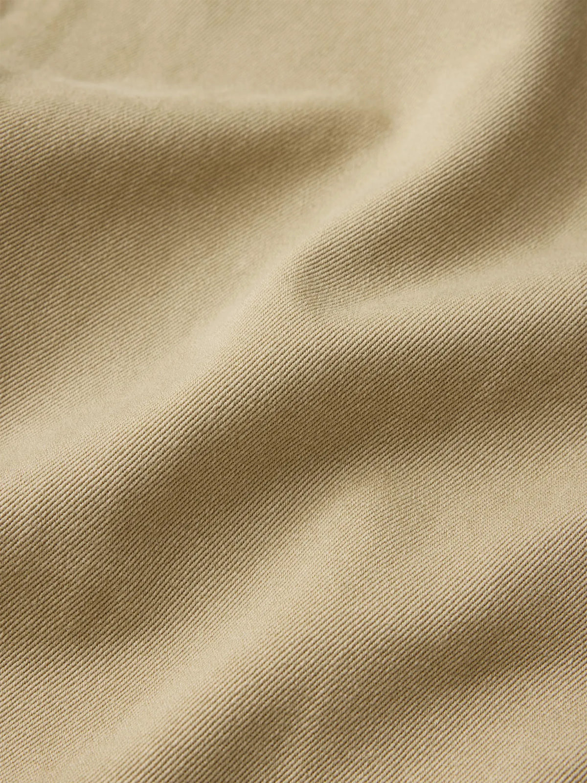 Uniform Khaki Paperback Twill Maverick Slim Chino