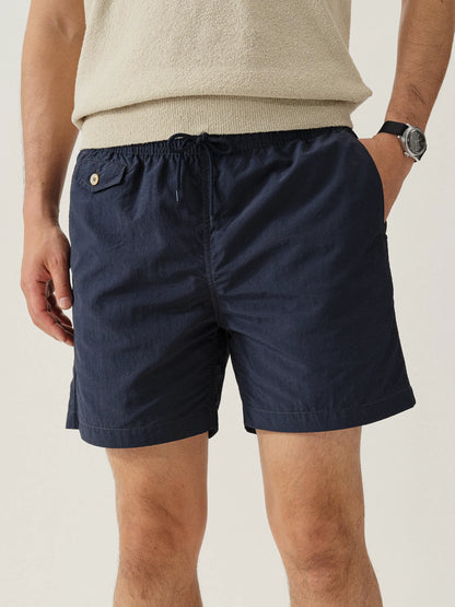 Eclipse 5.5" Diver Cloth Swim Short