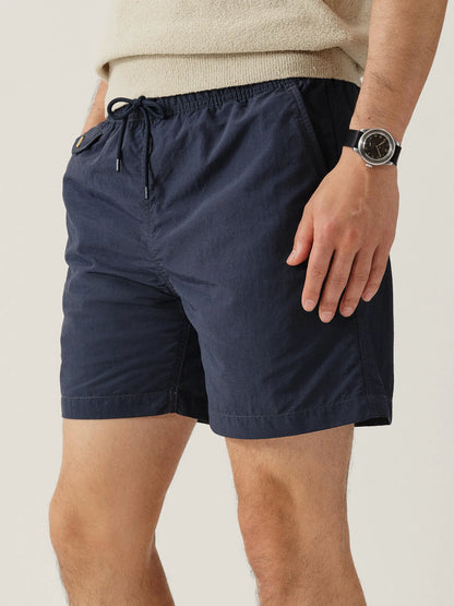 Eclipse 5.5" Diver Cloth Swim Short