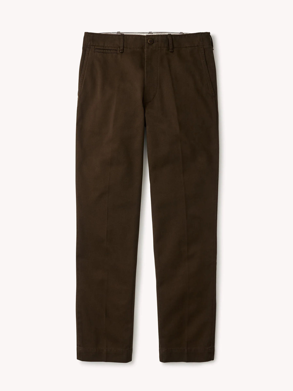Bark Paperback Twill Ford Standard Chino