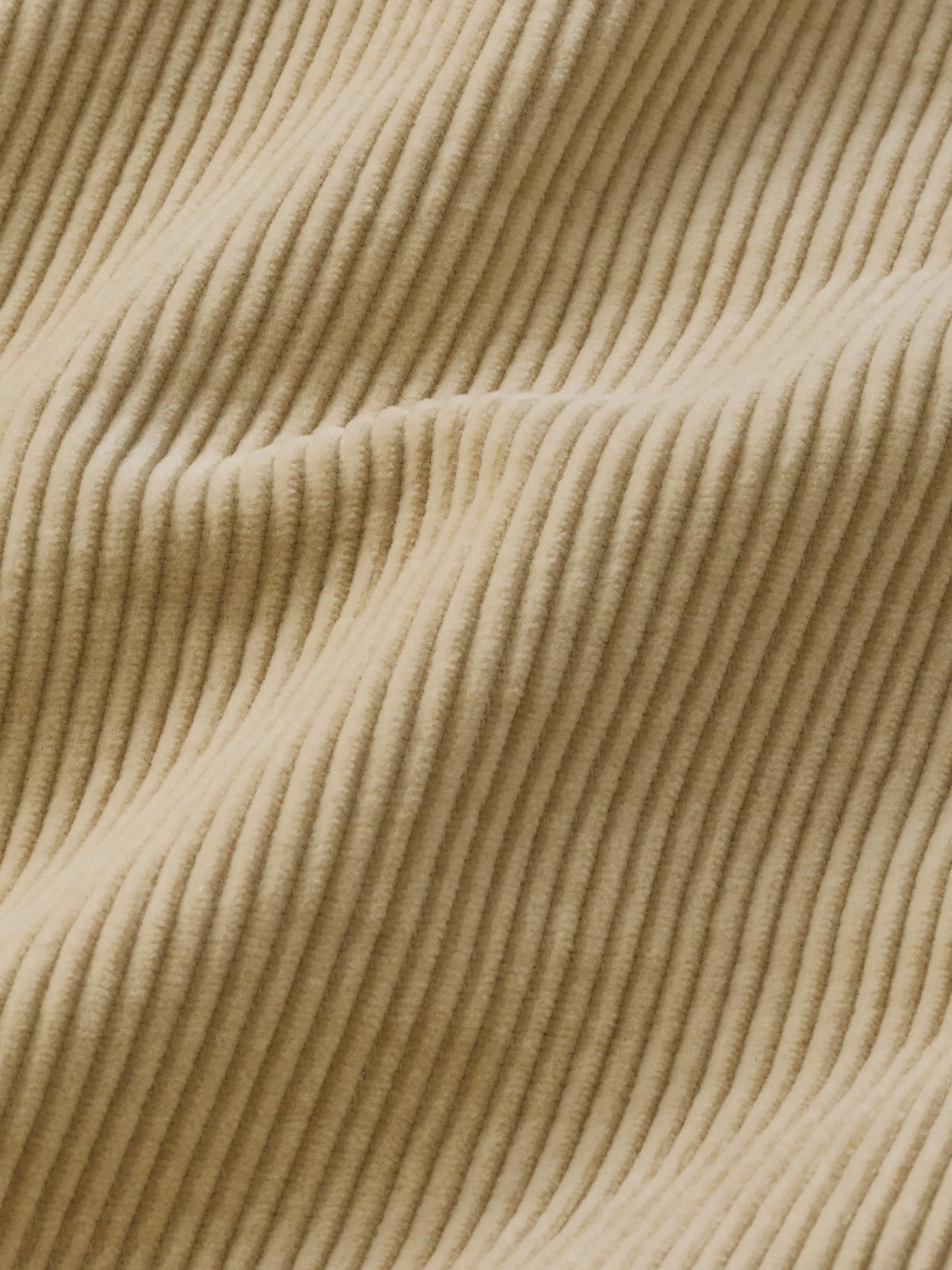 Natural 5 1/2" Cord Beach Cruiser Short