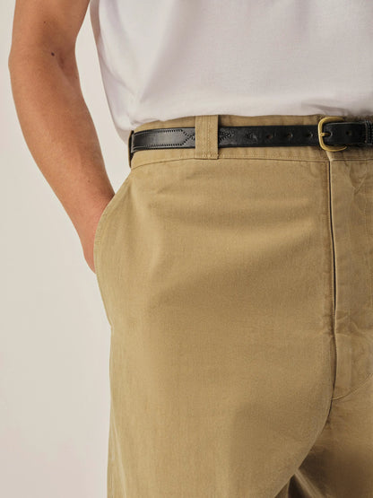 Classic Khaki Big Chino