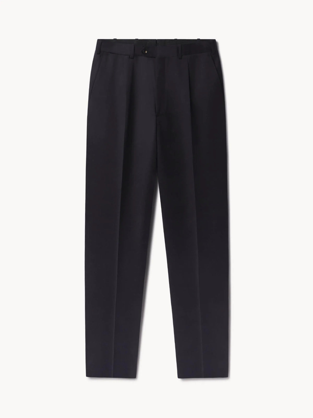 Navy J. Mueser ✕ Buck Mason Dress Blues Trouser