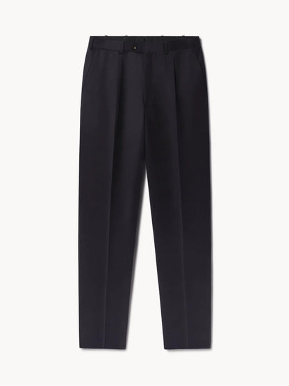 Navy J. Mueser ✕ Buck Mason Dress Blues Trouser