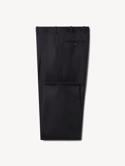 Navy J. Mueser ✕ Buck Mason Dress Blues Trouser