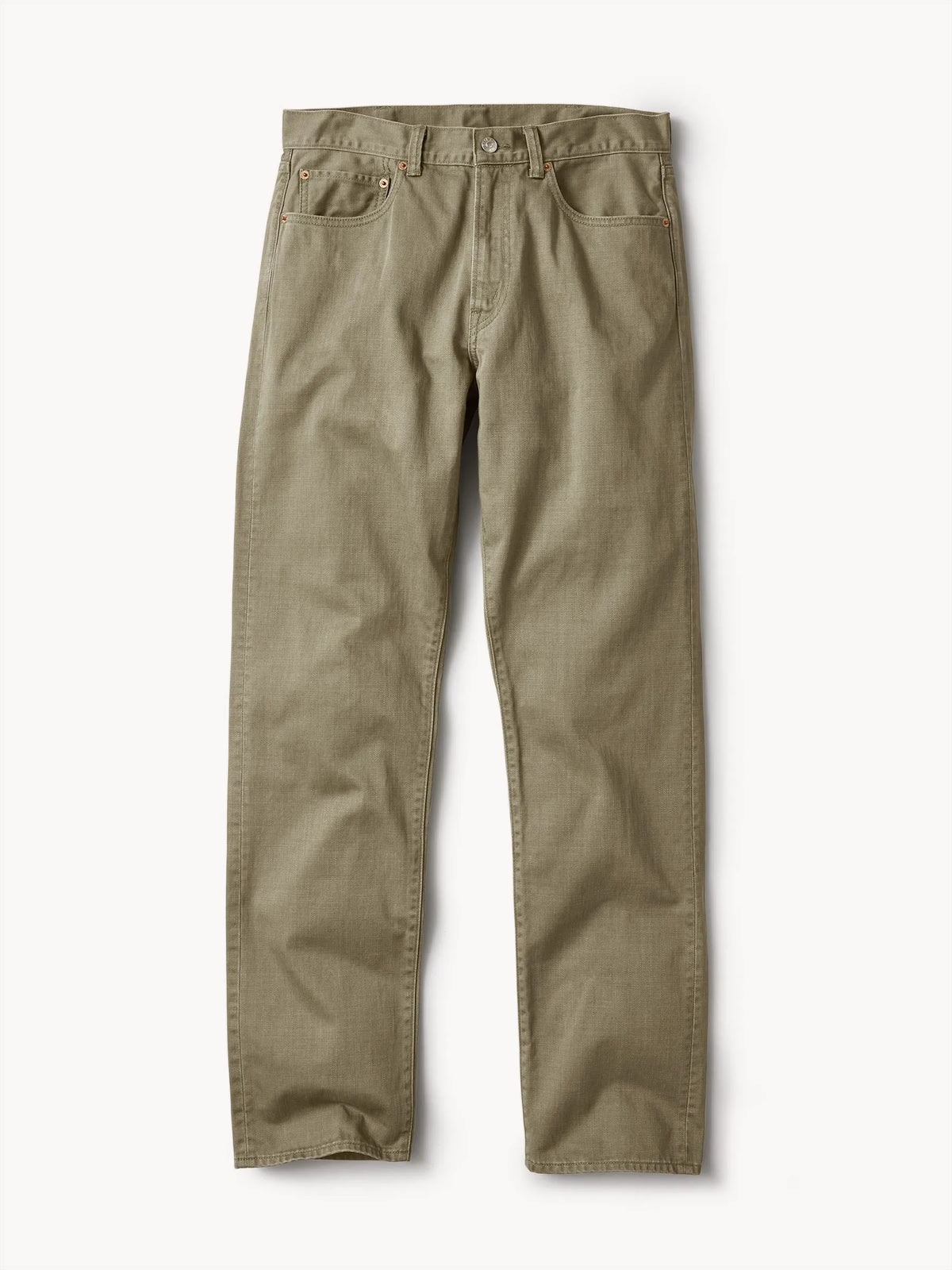Desert Rock Fox Sateen Ford Standard Pant